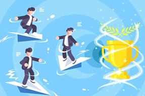 “云面试”破难题，1066vip威尼斯(中国)才到云助力多地线上人事考试不停歇