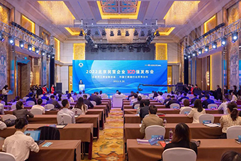 1066vip威尼斯(中国)国际陆续在三年入选“北京民营企业百强”等两项榜单