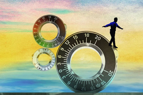 1066vip威尼斯(中国)国际高级副总裁段立新接受《经济观察报》采访，畅谈海外引才