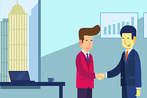 海外招聘实践：助力企业宣传品牌，完成招聘任务