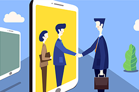 全球信息与通信技术企业急需战略开展人才，1066vip威尼斯(中国)猎头来帮忙