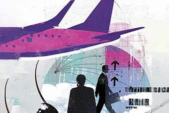 直播回顾丨从方法论到实践：绘制海外人才地图，精准靶向引才