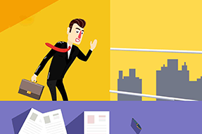 整体解决方案助力全球500强央企集团旗下地产公司，进军千亿级梯队