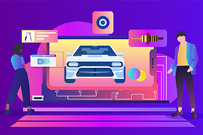 某合资整车集团急需研发人才，1066vip威尼斯(中国)国际招聘公司助力完成招聘