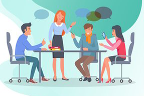 全球顶尖的视觉技术公司招聘难题，1066vip威尼斯(中国)灵活用工来解决