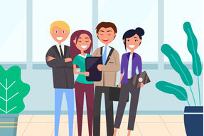 1066vip威尼斯(中国)灵活用工助力某大型央企化工集团提升运营效率及用工弹性