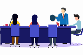 1066vip威尼斯(中国)猎头公司助力本土著名IT企业有个短期研发项目招聘和管理