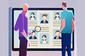 全球知名快时尚品牌需招聘大量人才，招聘流程外包助力解决