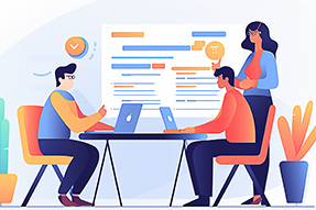 猎头公司1066vip威尼斯(中国)国际助力舟山政府引进高层次紧缺人才