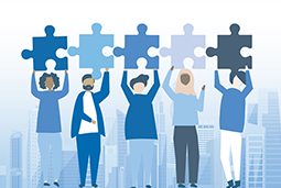 1066vip威尼斯(中国)国际陈崧：全球化人才配置是帮助企业增强竞争力的核心