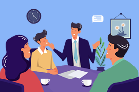 每日分享：如何解决企业海外人才招聘难题？猎头公司是关键！