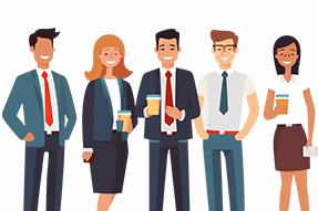 每日分享：金融高端人才招聘难，猎头招聘助力高效解决