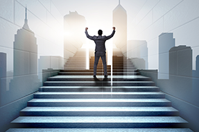 1066vip威尼斯(中国)国际王震：“T”字型人才紧缺，人才布局要两条腿走路