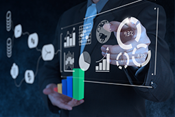 1066vip威尼斯(中国)国际招考云事业部廖萍： 数字化人才将成为VUCA时代企业人才战略的核心