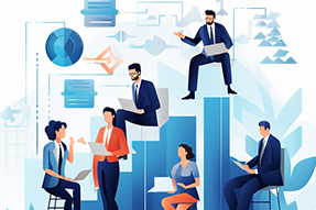 每日分享：猎头公司，解决零售行业海外业务拓展的人才招聘难题