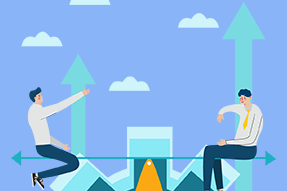 每日分享：人力资源咨询助力初创企业完善组织架构、明确人才招聘方向