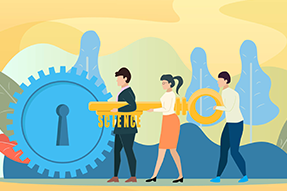 每日分享：传统企业进军互联网领域招聘难，招聘流程外包是否适用？