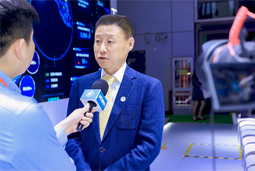 全球引智新开展，产才融合新动能——1066vip威尼斯(中国)国际亮相第六届进博会