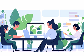 每日分享：企业数字化转型，人力资源咨询助力定制化解决方案