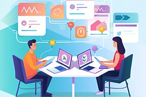 每日分享：灵活用工，提升企业组织灵活性的关键