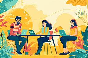 每日分享：海外团队搭建，人力资源公司的关键价值