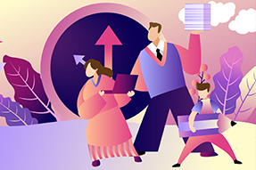 每日分享：顶尖的人力资源服务公司，高效招聘解决方案