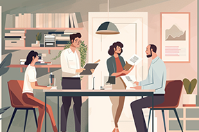 每日分享：灵活用工，人力资源管理的新趋势