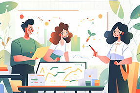 每日分享：人力资源咨询助力企业数字化转型，提升管理效率