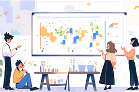 每日分享：创新人力资源SaaS解决方案，提升企业人力资源管理效率