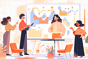 每日分享：创新招聘解决方案，引领行业招聘新趋势