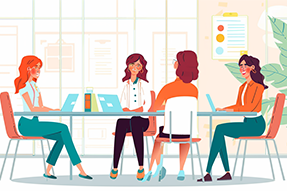 每日分享：大数据招聘解决方案，助力企业精准招聘