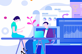 每日分享：猎头服务助力企业跨越开展