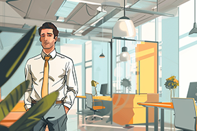 每日分享：顶尖猎头招聘，打造企业精英团队