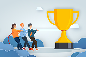 每日分享：高效招聘，知名猎头公司助力企业快速开展