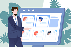 每日分享：高效招聘解决方案，实现人才快速融入