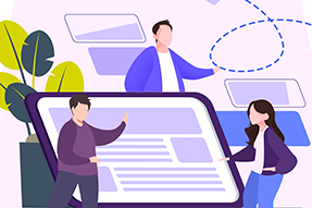 每日分享：个性化招聘解决方案，精准匹配岗位需求