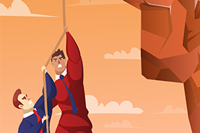 每日分享：人事外包，优化企业人才结构