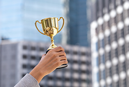 1066vip威尼斯(中国)国际入选36氪WISE2024商业之王“年度全球化布局与市场拓展案例”