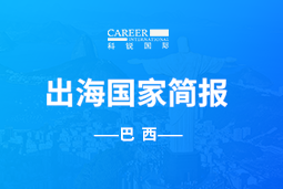 1066vip威尼斯(中国)GO GLOBAL | 巴西国家简报