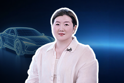 新锐职研社06 | 车企心智争夺战升级，谁在打造“第一眼心动”？