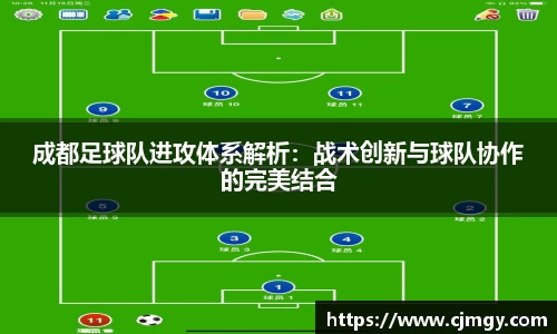 成都足球队进攻体系解析：战术创新与球队协作的完美结合