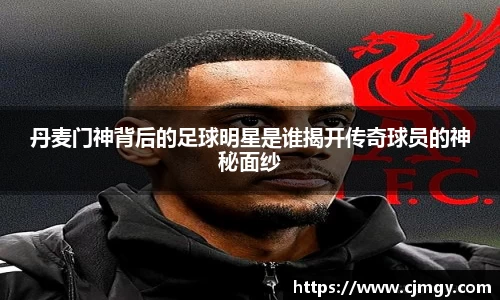 丹麦门神背后的足球明星是谁揭开传奇球员的神秘面纱