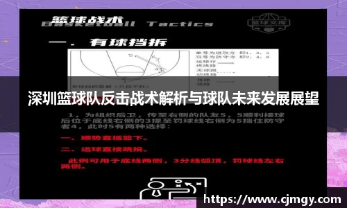 深圳篮球队反击战术解析与球队未来发展展望