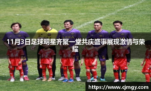 11月3日足球明星齐聚一堂共庆盛事展现激情与荣耀
